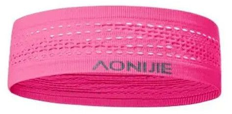 повязка AONIJIE E4423-010 Pink роз. #1