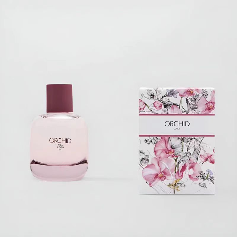 Zara Духи ORCHID 90ml 90 мл #1