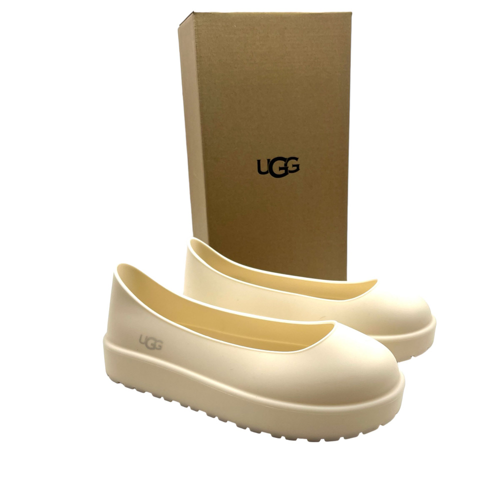 Галоши UGG #1