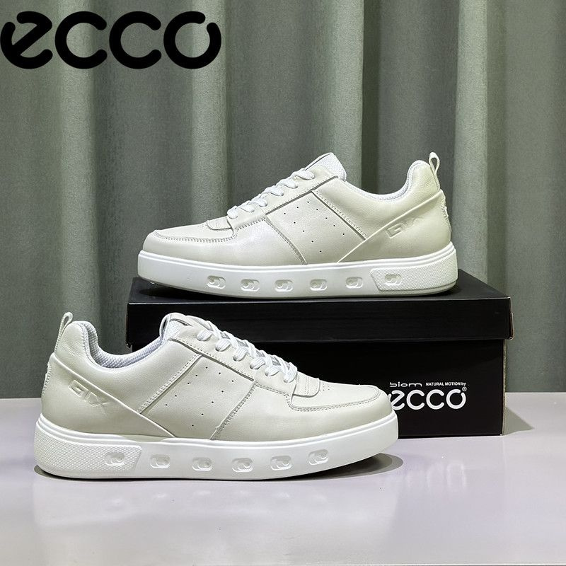 Кроссовки ECCO STREET 720 M #1