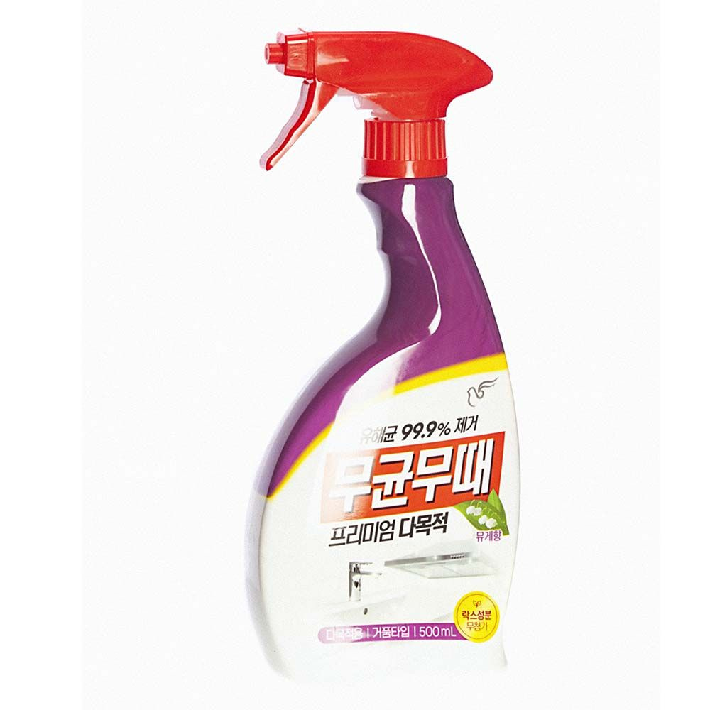 Чистящее средство PIGEON BISOL PREMIUM CLEANER MULTI-FUNCTION универсальное, для кухонных поверхностей, #1