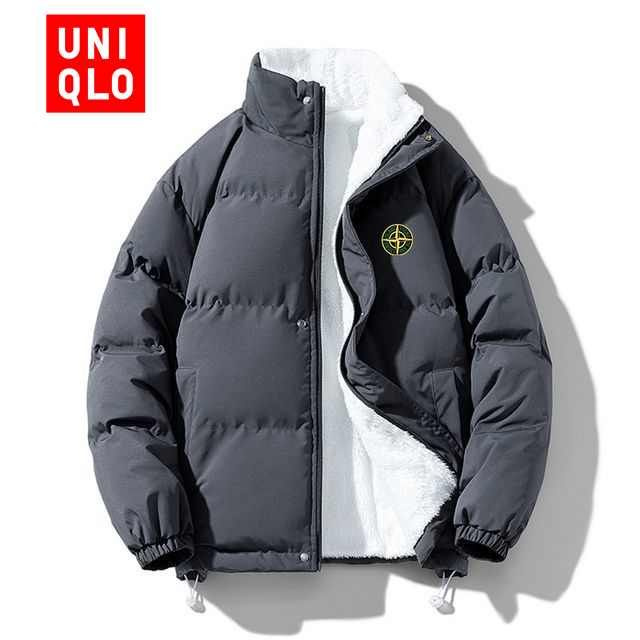 Куртка Uniqlo #1