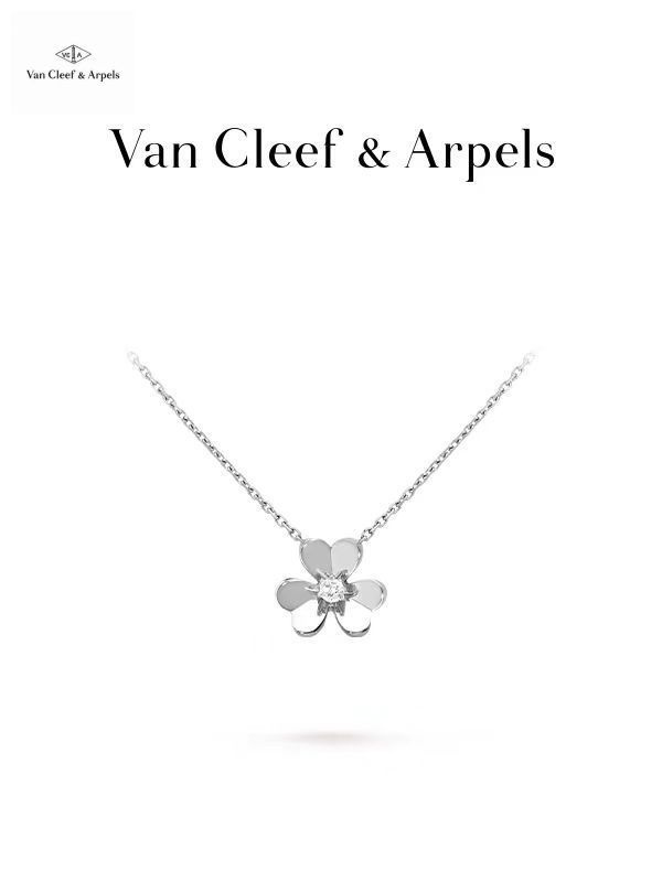 Van Cleef & Arpels Ожерелье С подвесками #1