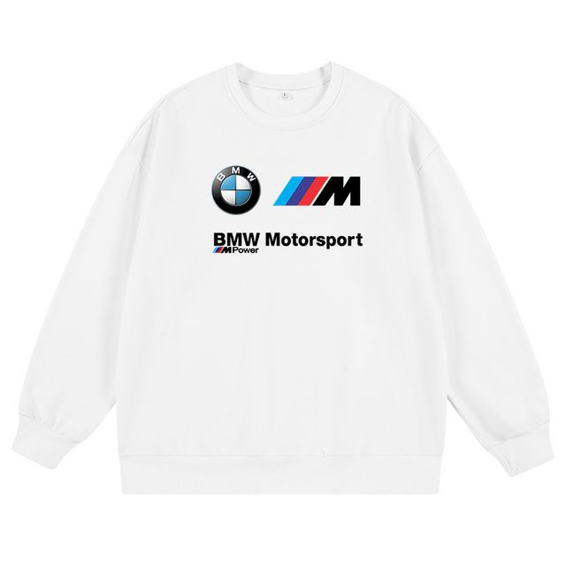 Свитшот BMW #1