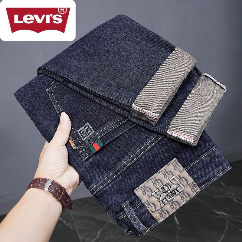 Джинсы Levi's #1