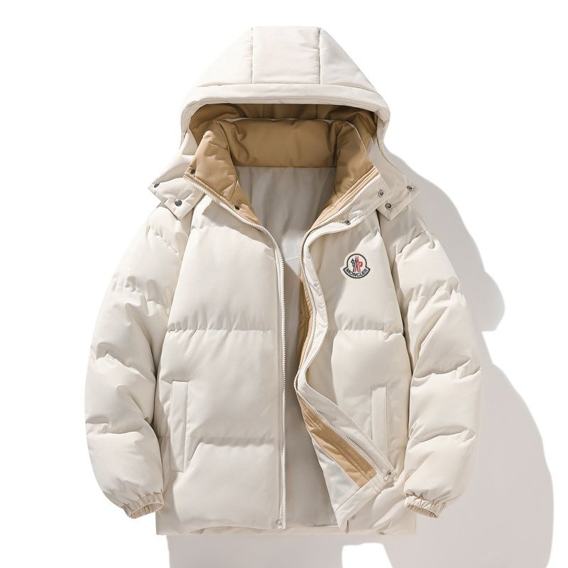 Пуховик MONCLER #1