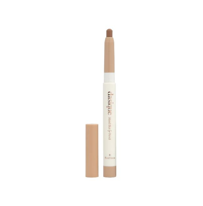 Dasique Mood Blur Lip Pencil #10 Mood Cocoa (0.9g) Карандаш для губ #1