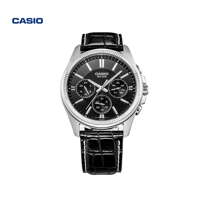 Casio Спортивные часы SKU06035, цвет бежевый #1