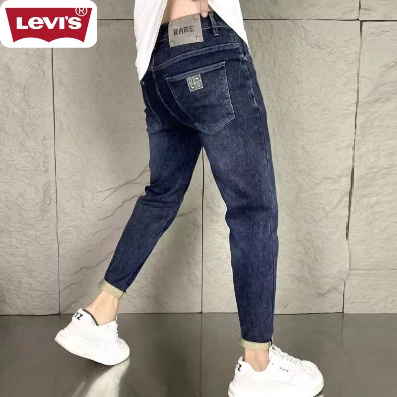 Джинсы Levi's #1