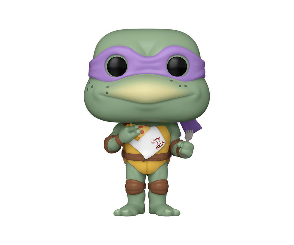 Фигурка Funko POP! TMNT: Donatello (1609) #1