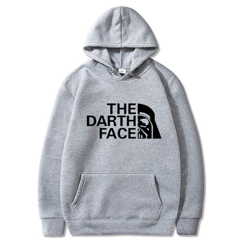 Худи The North Face #1