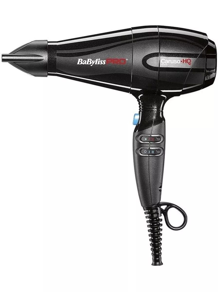 BaByliss PRO Фен для волос u650948 #1