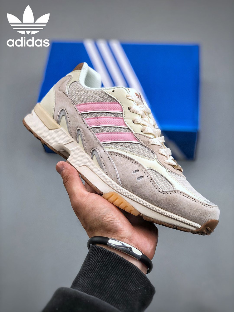 Кроссовки adidas Originals Torsion #1