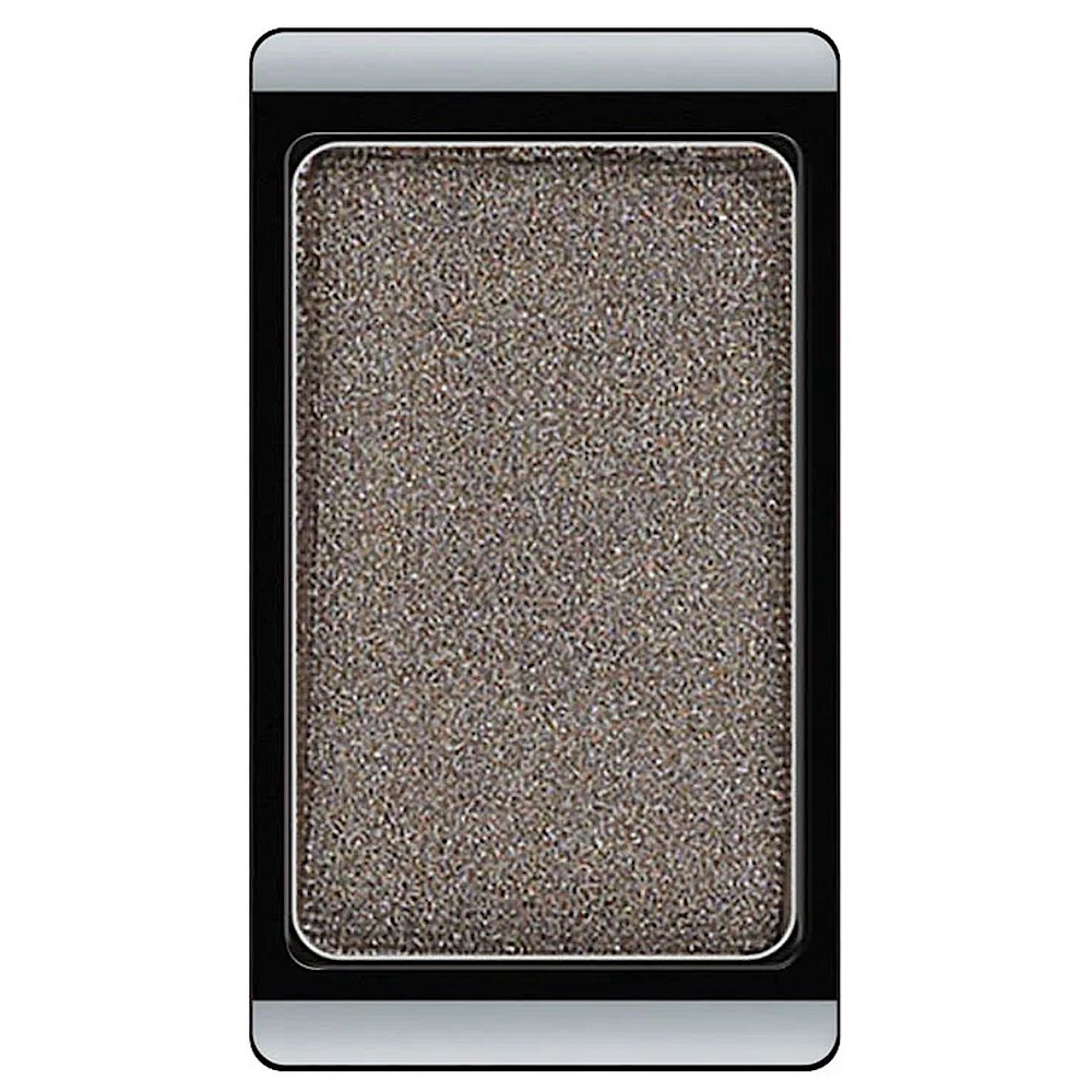 ARTDECO Тени для век тон 18 Грязно-коричневый перламутровые Eyeshadow Perl 0,8 г.  #1