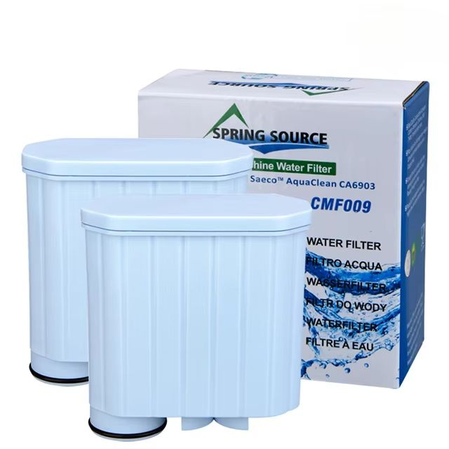 CMF009 Замена фильтра для кофе AquaClean CA6903 Совместимый с Philips 4000 5000 HD8914/01 HD8915/01 SM7683/00 #1