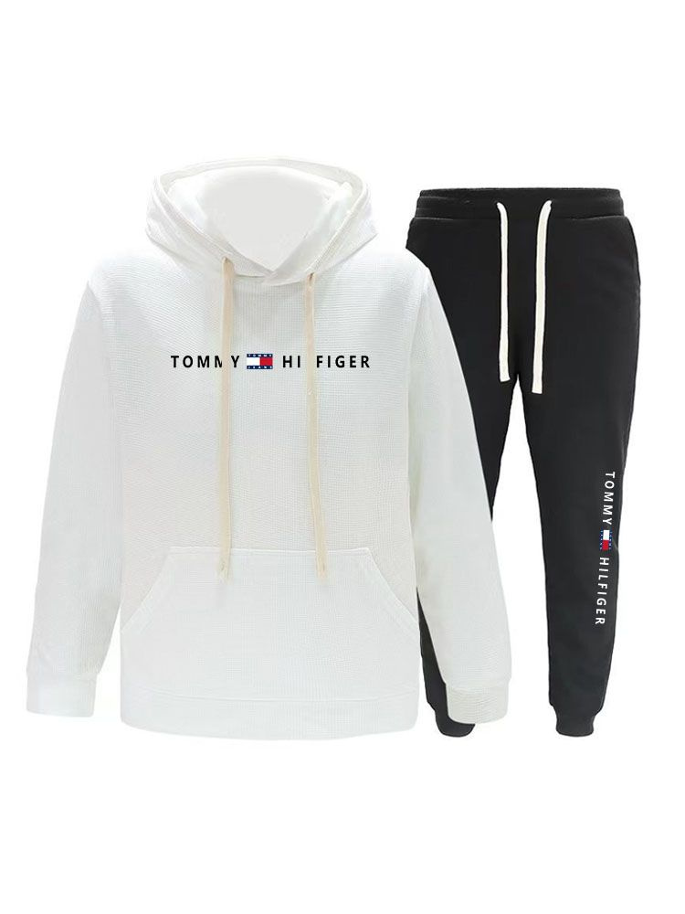 Костюм спортивный Tommy Hilfiger #1