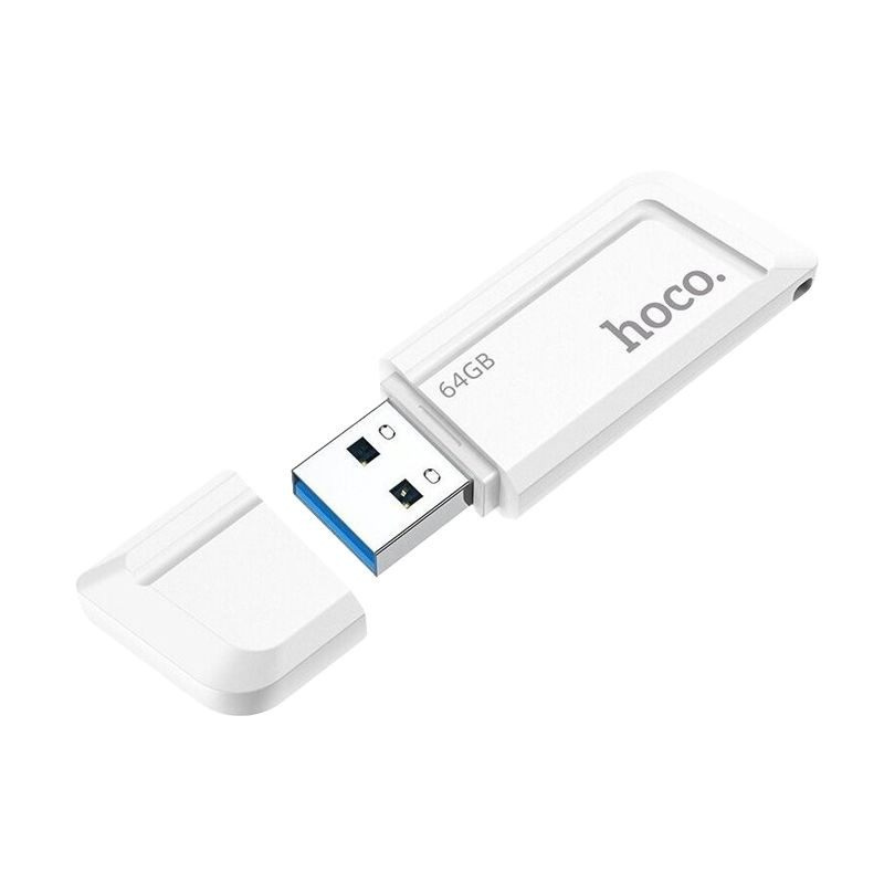 Флеш-накопитель HOCO Wise UD11 USB 3.0 64 Гб #1