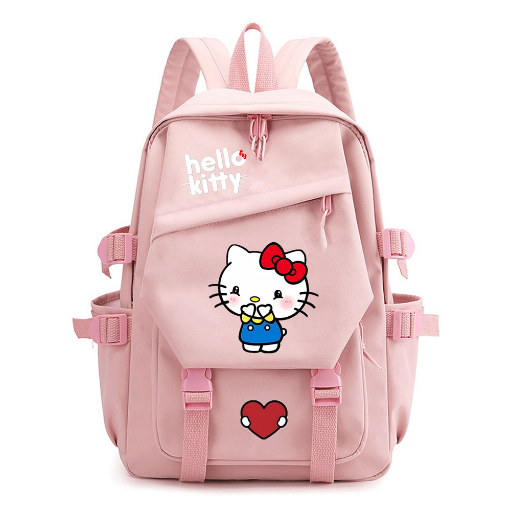 Hello Kitty Рюкзак #1