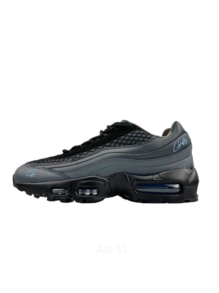 Кроссовки Nike Air Max 95 #1