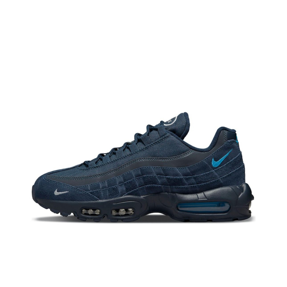 Кроссовки Nike Air Max 95 #1