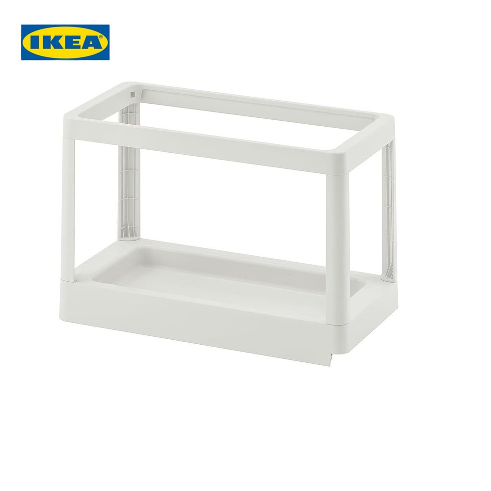 IKEA Стойка,26.5х450х31.5см #1