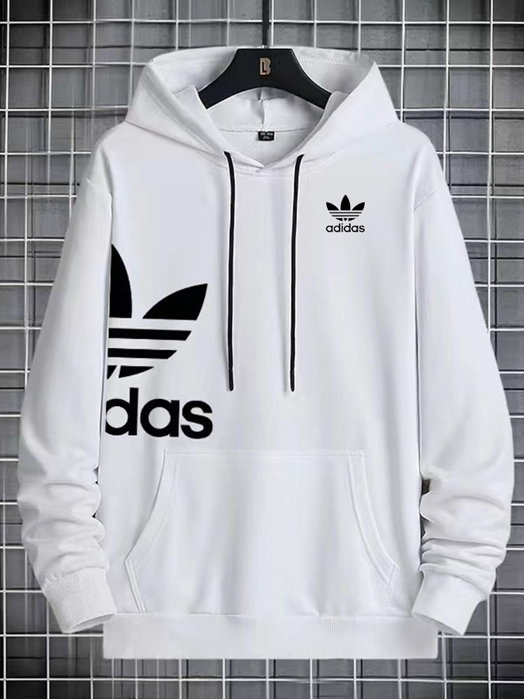 Толстовка спортивная adidas Originals #1