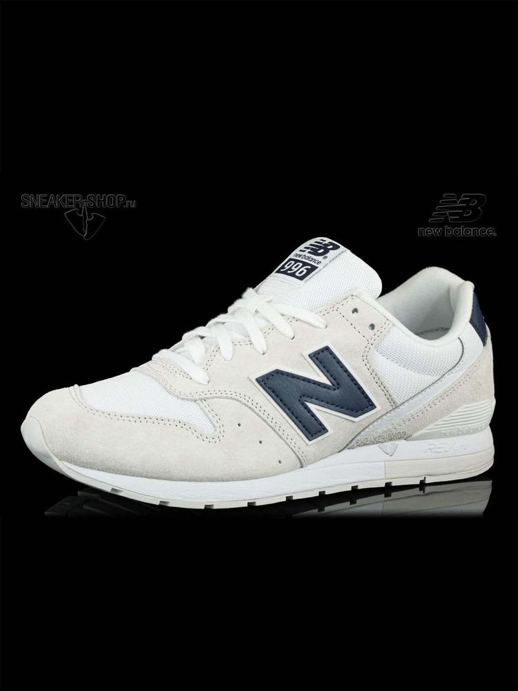 Кроссовки New Balance #1