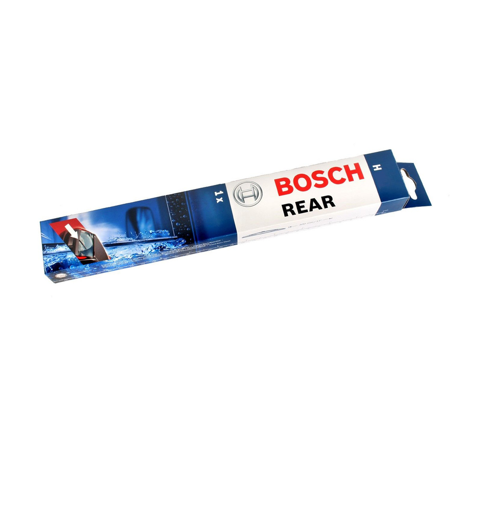 Bosch Щетка стеклоочистителя задняя, арт. 3397015047, 45 см #1