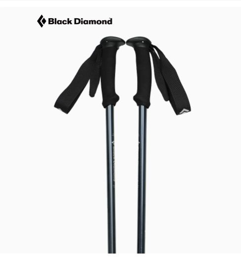 Black Diamond Палки для скандинавской ходьбы 100-140 см #1