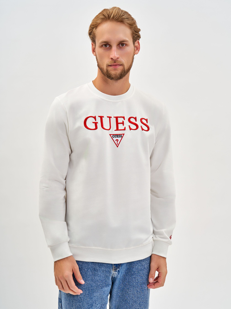 Свитшот GUESS #1