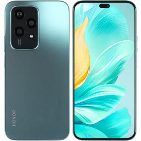 Honor Смартфон 200 Lite LLY-NX1 8/256 ГБ #1