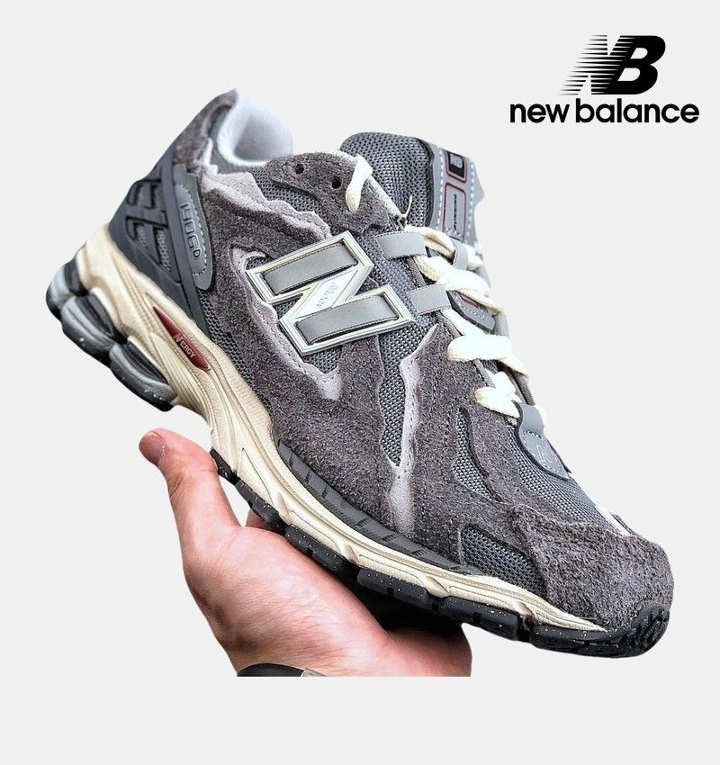 Кроссовки New Balance 1906 #1