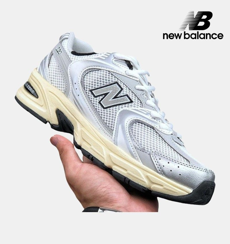 Кроссовки New Balance 530 #1