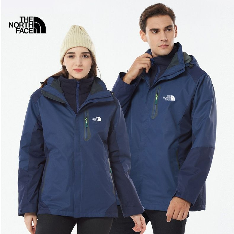 Куртка The North Face #1