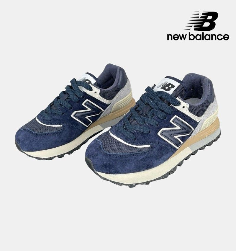 Кроссовки New Balance NB 574 #1