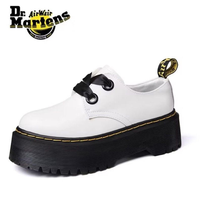 Туфли Dr. Martens #1