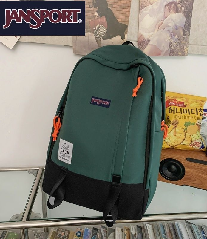 JanSport Рюкзак #1