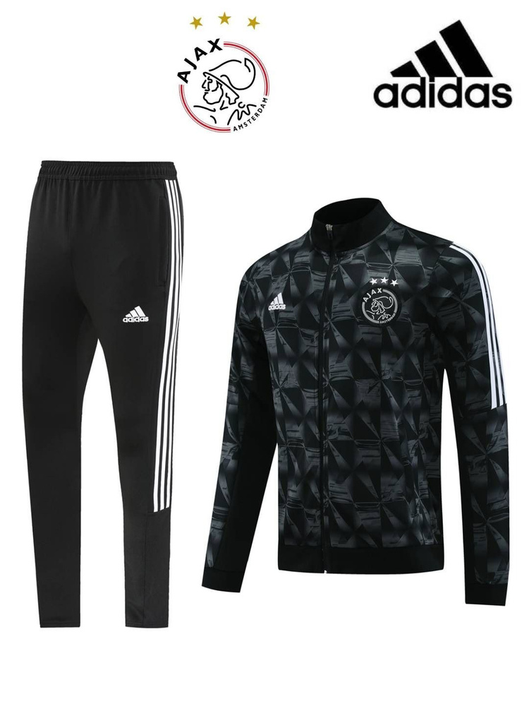 Костюм спортивный adidas Футбол #1