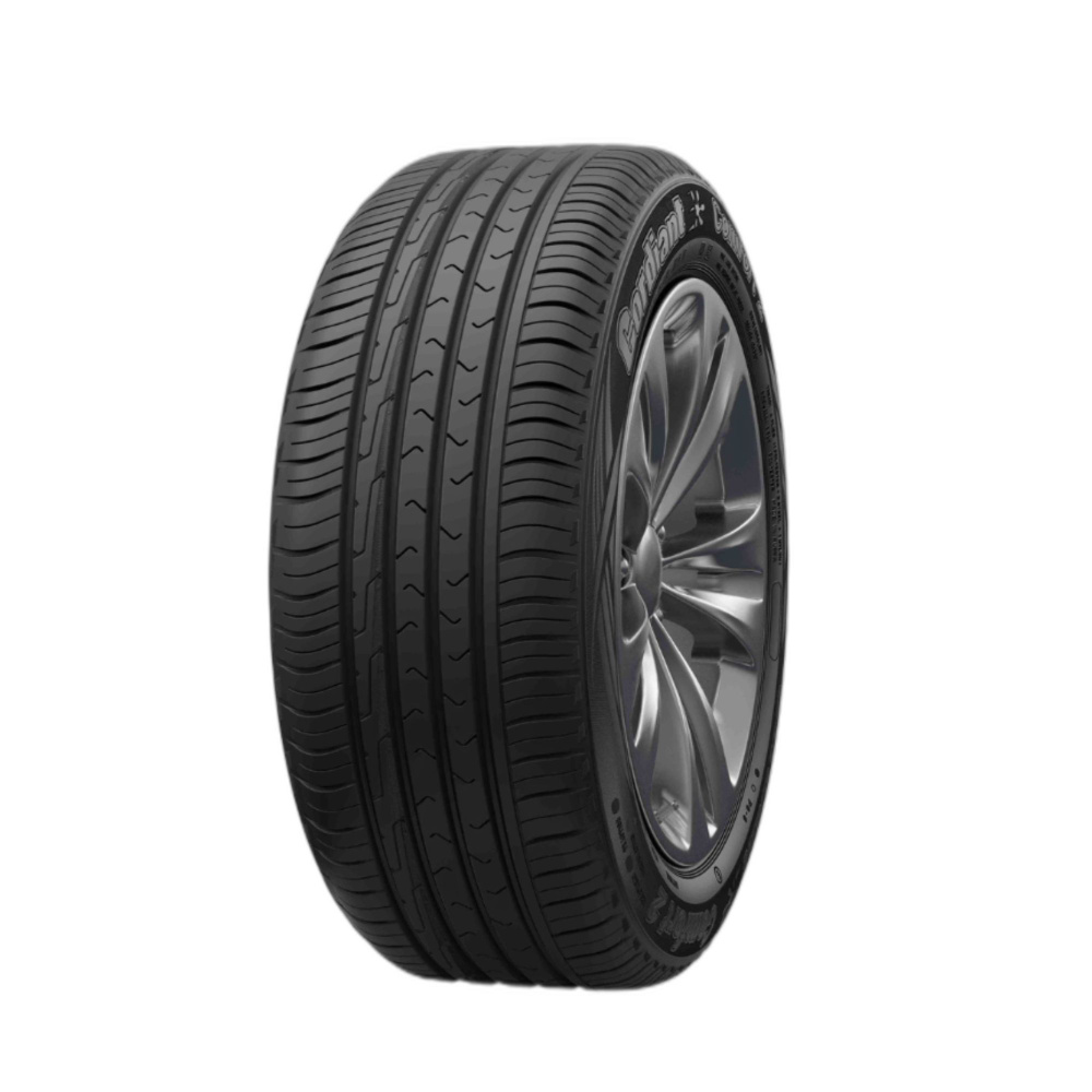 Cordiant Comfort 2 Шины  летние 205/55  R16 94V #1