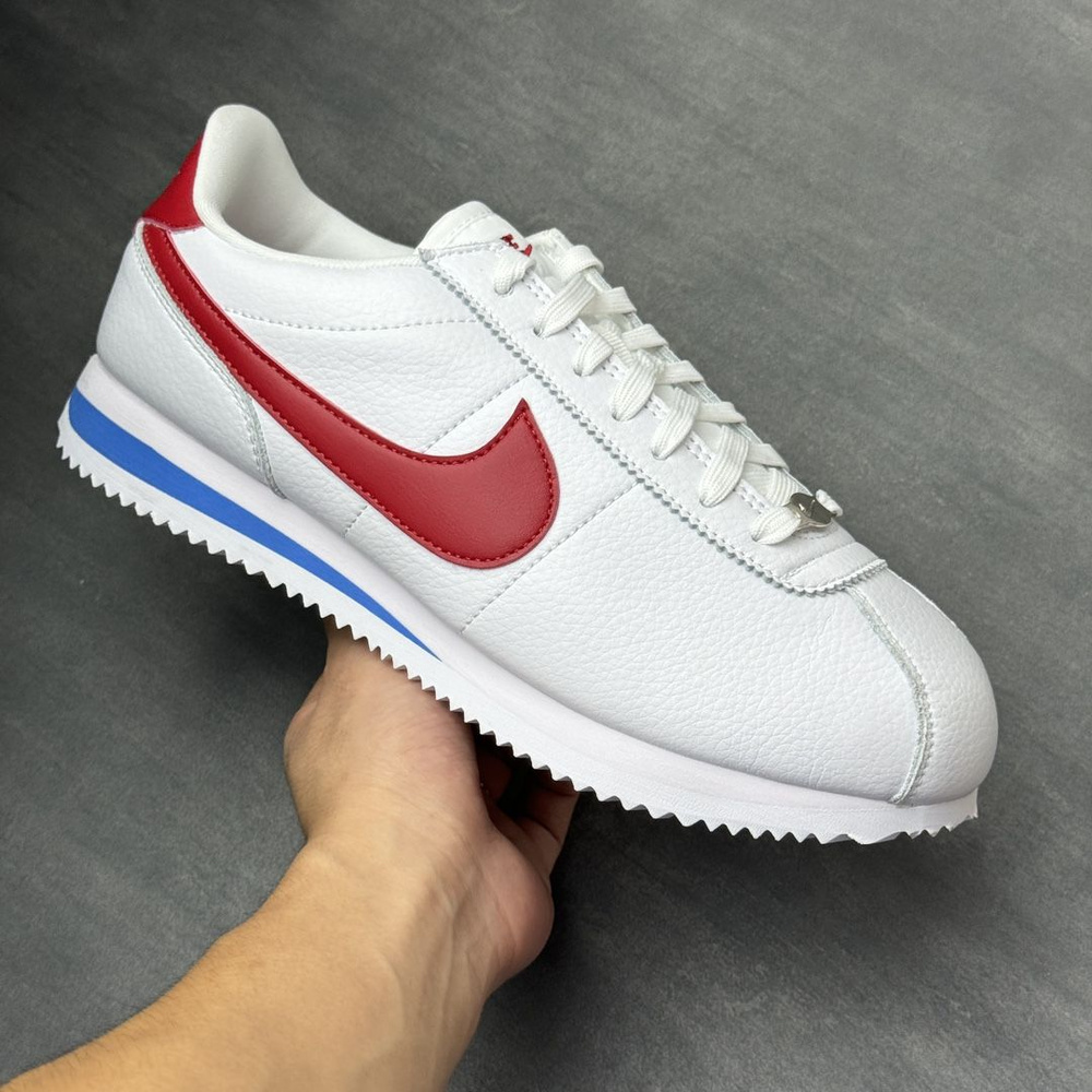 Кроссовки Nike Cortez #1