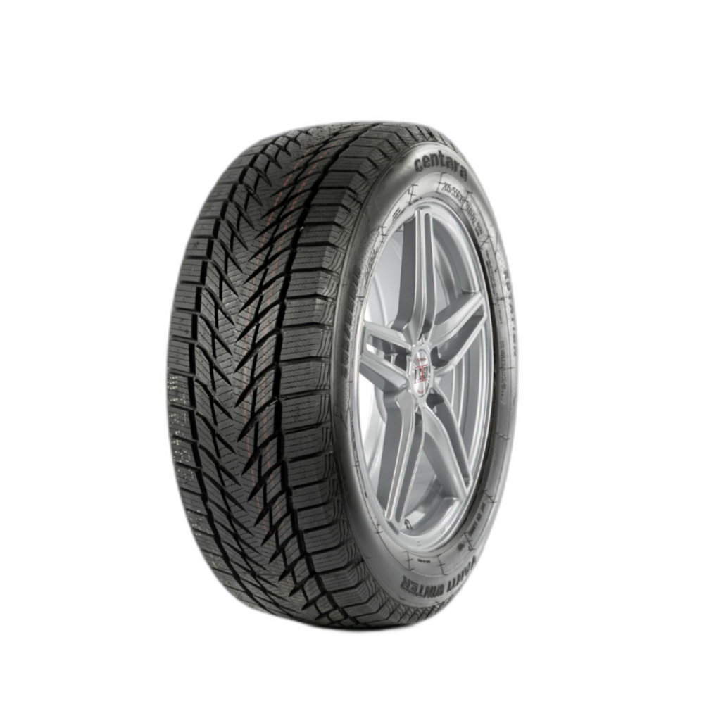 Centara Vanti Winter Шины  зимние 215/70  R16 100H Нешипованные #1