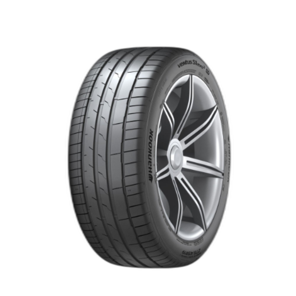 Hankook K127 Ventus S1 Evo 3 Шины  летние 245/40  R20 99Y #1