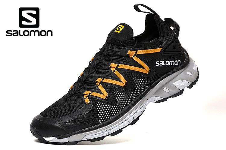 Кроссовки Salomon #1