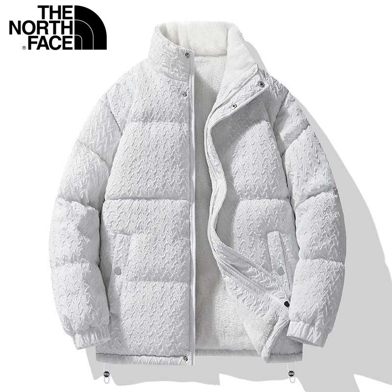 Пуховик The North Face #1