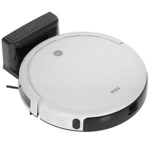 Робот-пылесос TCL Robot Vacuum Sweeva 1000 White (B100A White) #1