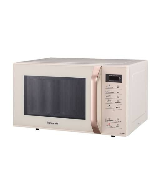 Микроволновая печь Panasonic NN-ST35MKZPE #1