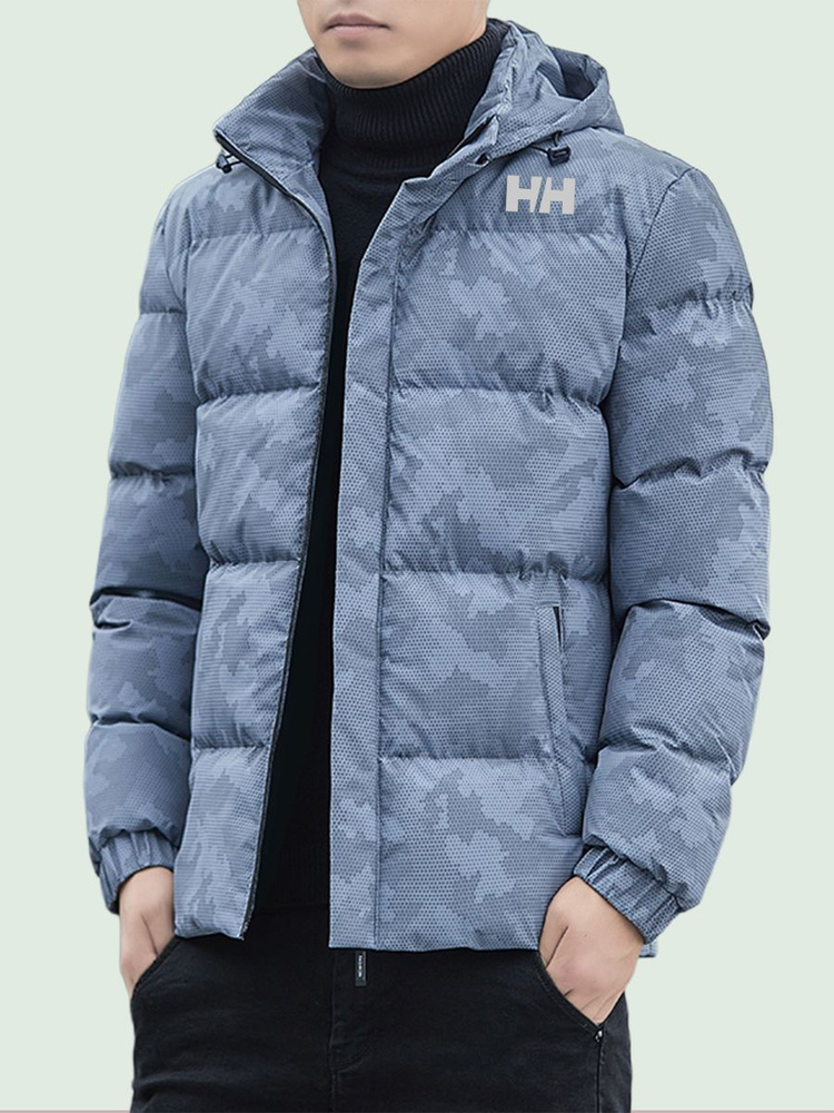 Куртка Helly Hansen #1