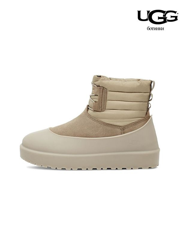 Угги UGG Zephyr Lt Snowboot W #1