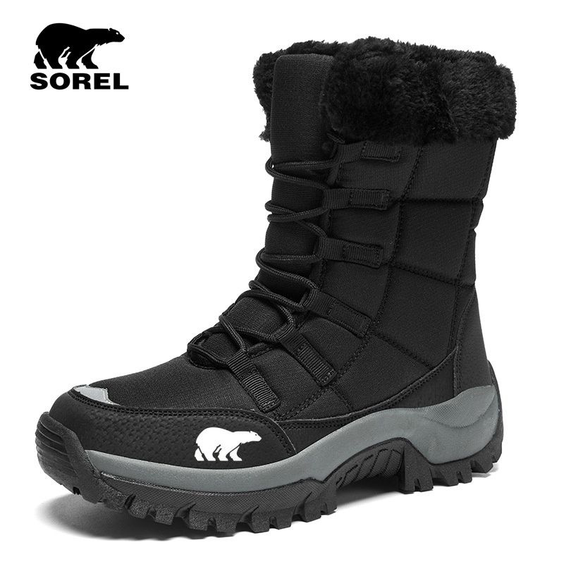 Сноубутсы Sorel #1