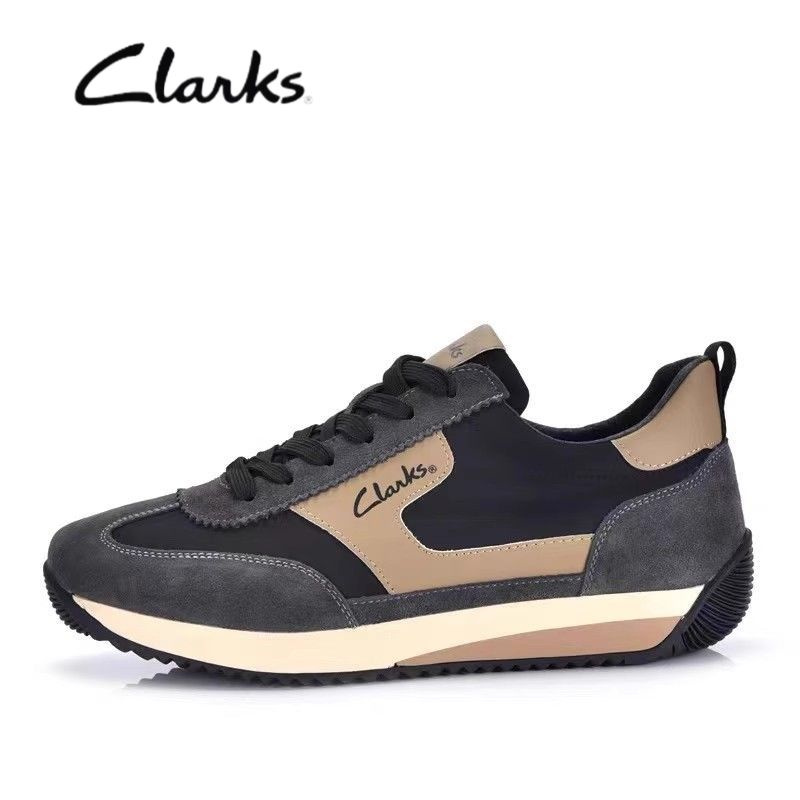 Кроссовки Clarks #1